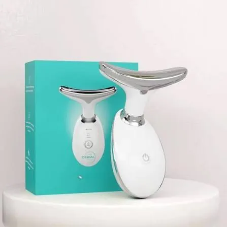 MyoGlow device by Derma Dream with its box